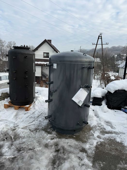 Bufor 1000 L (1250 L ) NOWY WĘŻOWNICA Niemiecki Brutto AE Niski