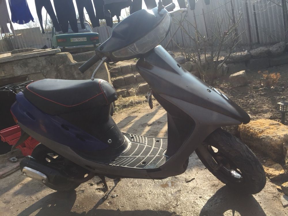 Honda dio 27 Продам