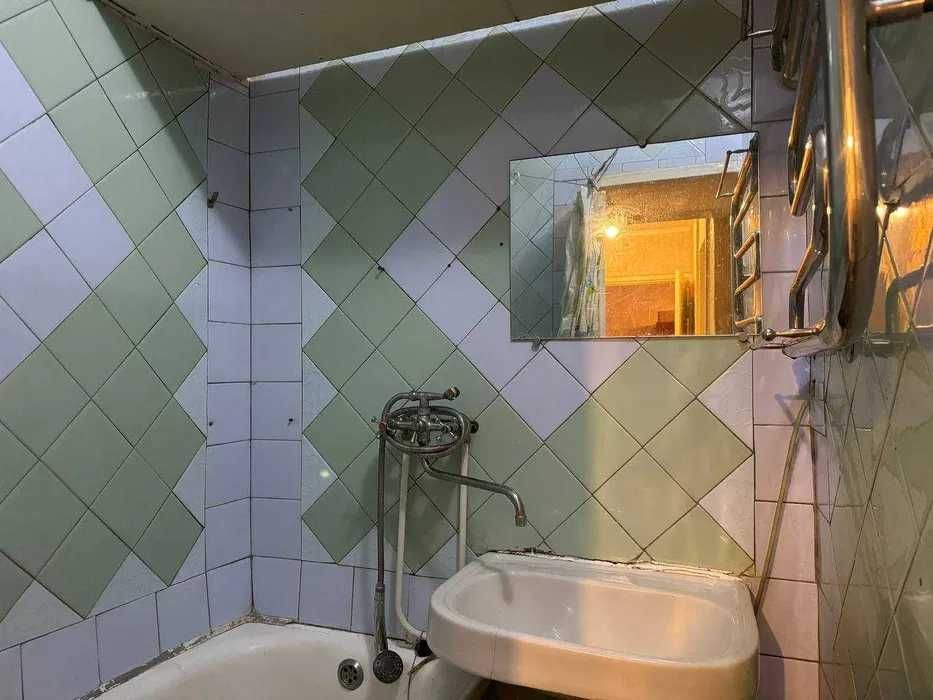 Сдам / 2-х комнатную квартиру / Красный камень