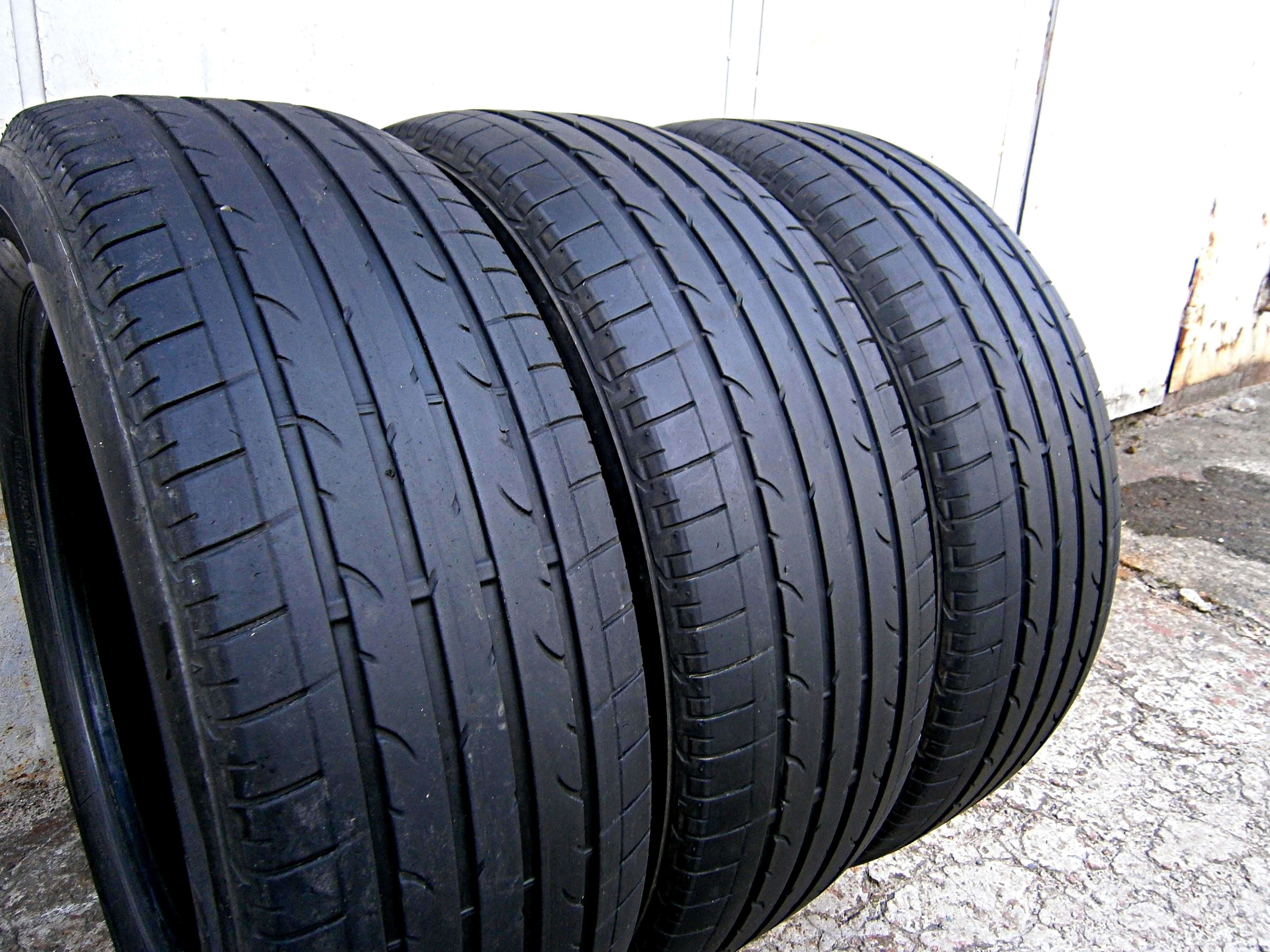 Лето 235/60R18   103V  BRIDGESTONE Цена за 3 шт. 4500 гр. Japan