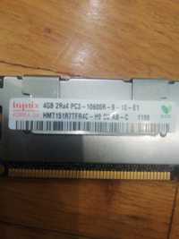 Оперативна пам'ять hynix 4GB, DDR3