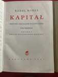 Karol Marks - Kapitał - Tom 1 i 2
