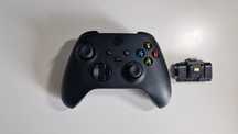 Pad Xbox series + bateria