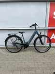 Rower elektryczny Corratec E-POWER Trekking 28”