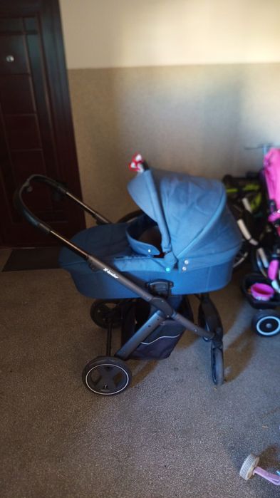 SPRZEDAM WÓZEK 2W1   x lander