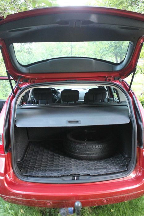 Renault Megane 2006 ІІ