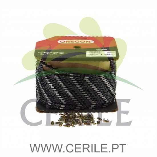 Rolo Corrente Oregon 325 / 058 - 73LPX100R