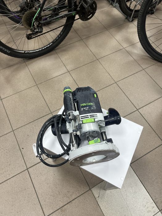 Фрезер Festool OF 2200 EB-Plus