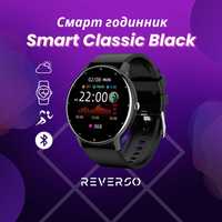 Умные часы с измерением давления Smart Classic