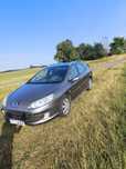 Peugeot 407 św, 1.8 benzyna