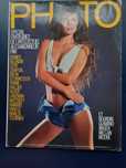 Revista francesa Photo (1987)