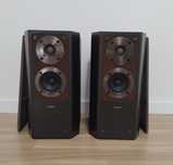 TECHNICS colunas SB-CA1060