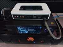 Kabel zasilający do Bluesound, WiiM Ultra, AMP, Pro Plus, CD, DAC itp.