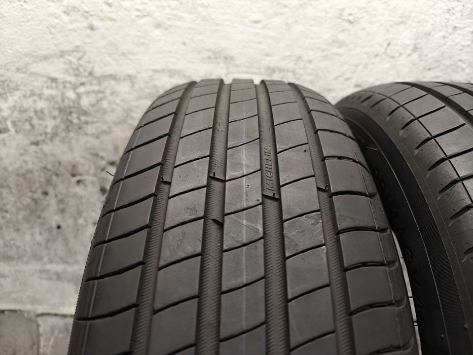 2x 185/65R15 opony letnie Michelin 2021 (N451G)