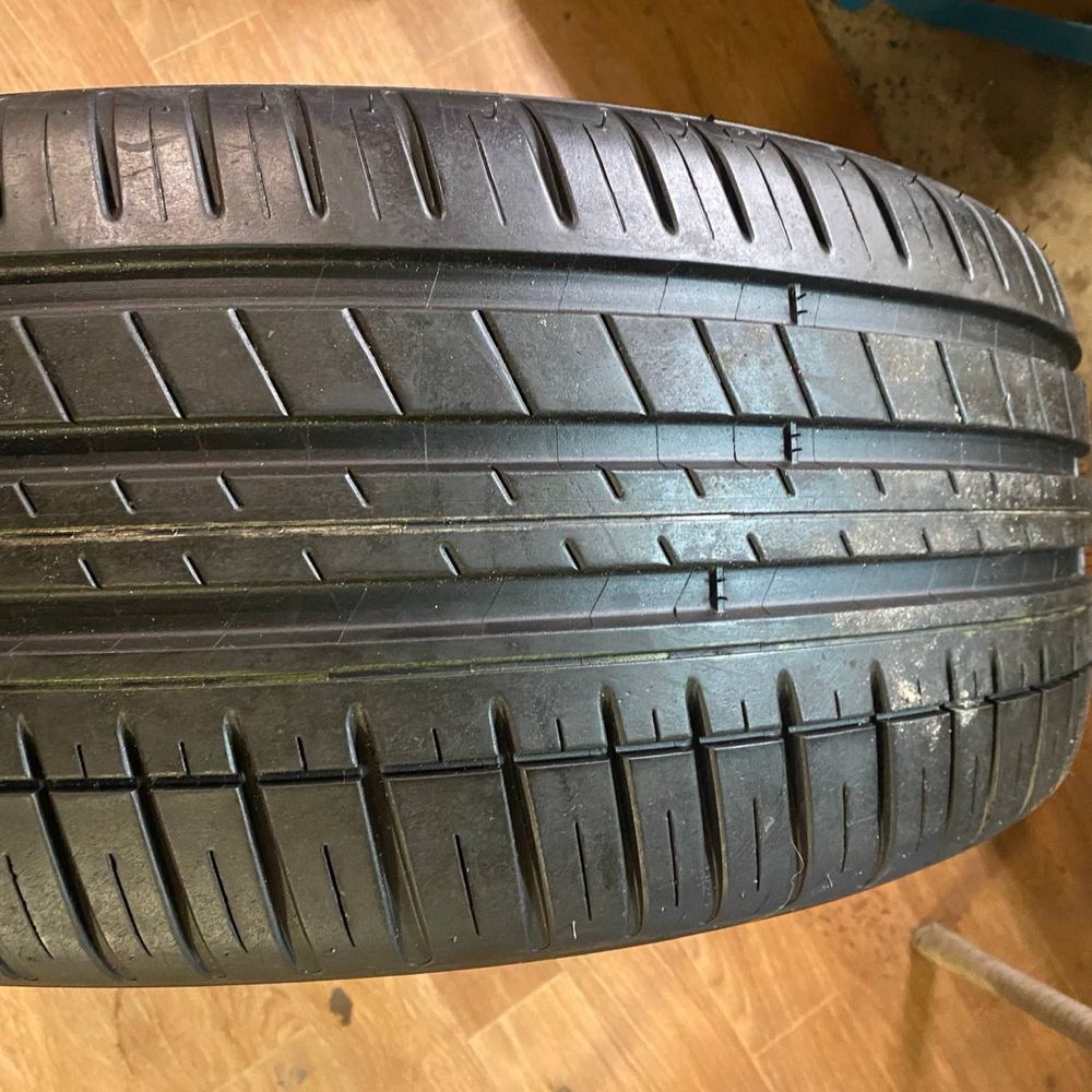 Шини Michelin Pilot sport 3