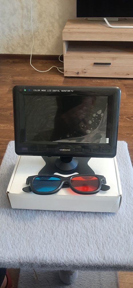 Продам телевизор Samsung