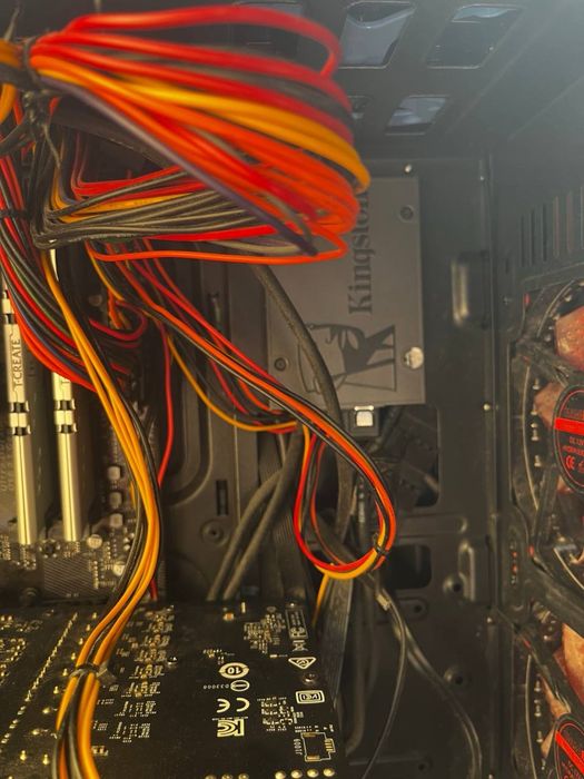 Компʼютерний блок