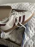 Sprzedam Adidas gazelle bordo 41 (42 1/3) buty