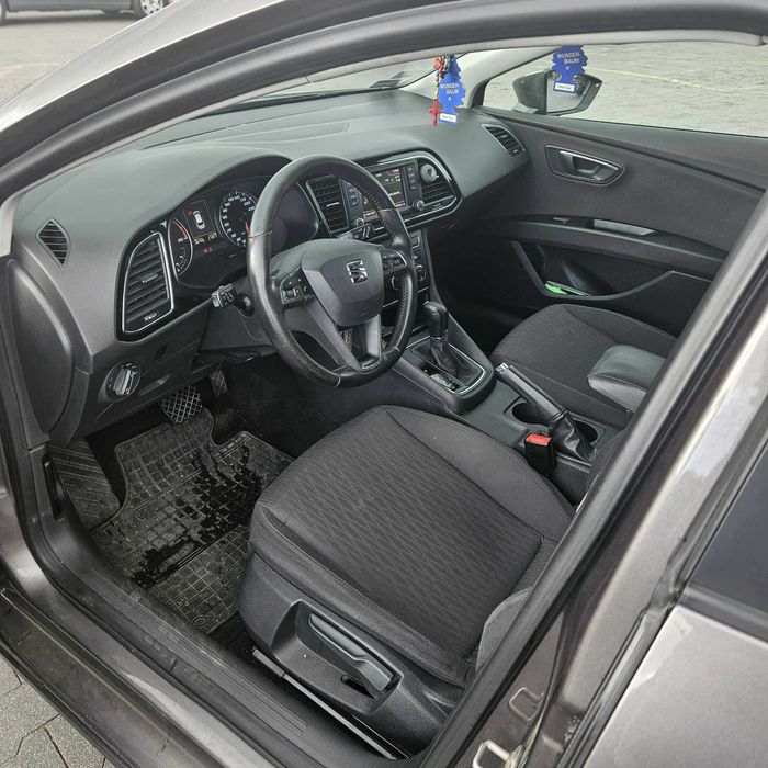 Sprzedam Seat Leon 2014r