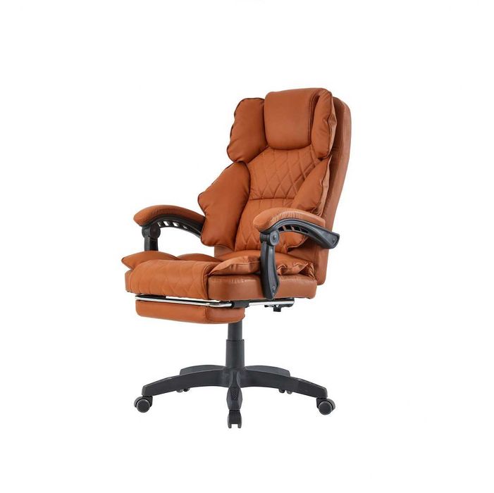 Ergonomiczny Fotel Biurowy Obrotowy – Komfort i Styl w Twoim Biurze