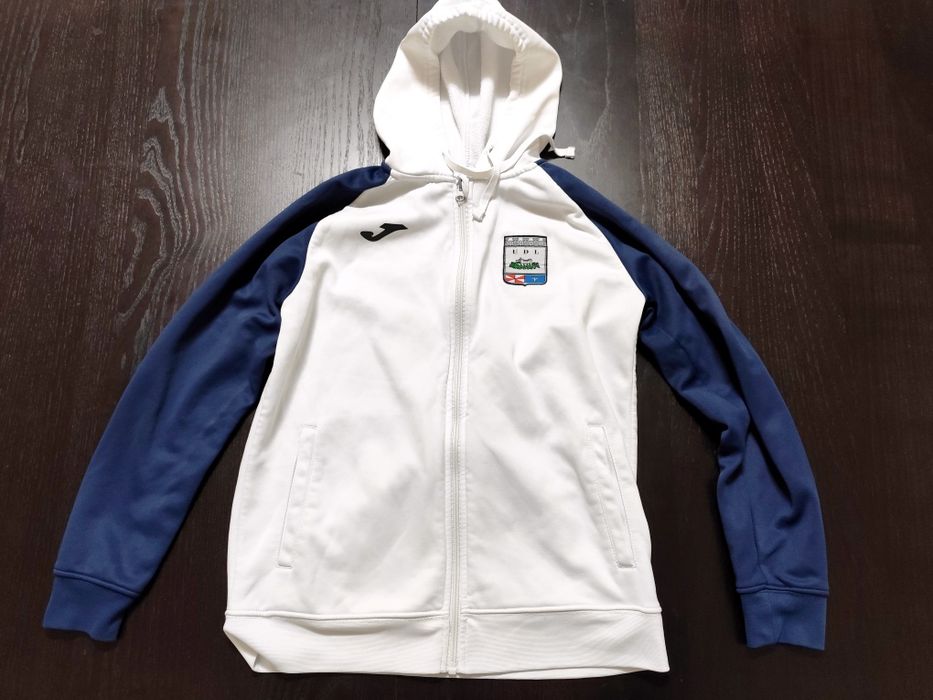 Sweat para Rapaz - União de Leiria (Tam. S)