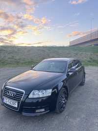 Audi A6 kombi 2.0 tfsi