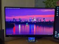 Monitor LENOVO G24qe-20 2560 x 1440 2k | 100 Hz IPS |  Gwarancja |