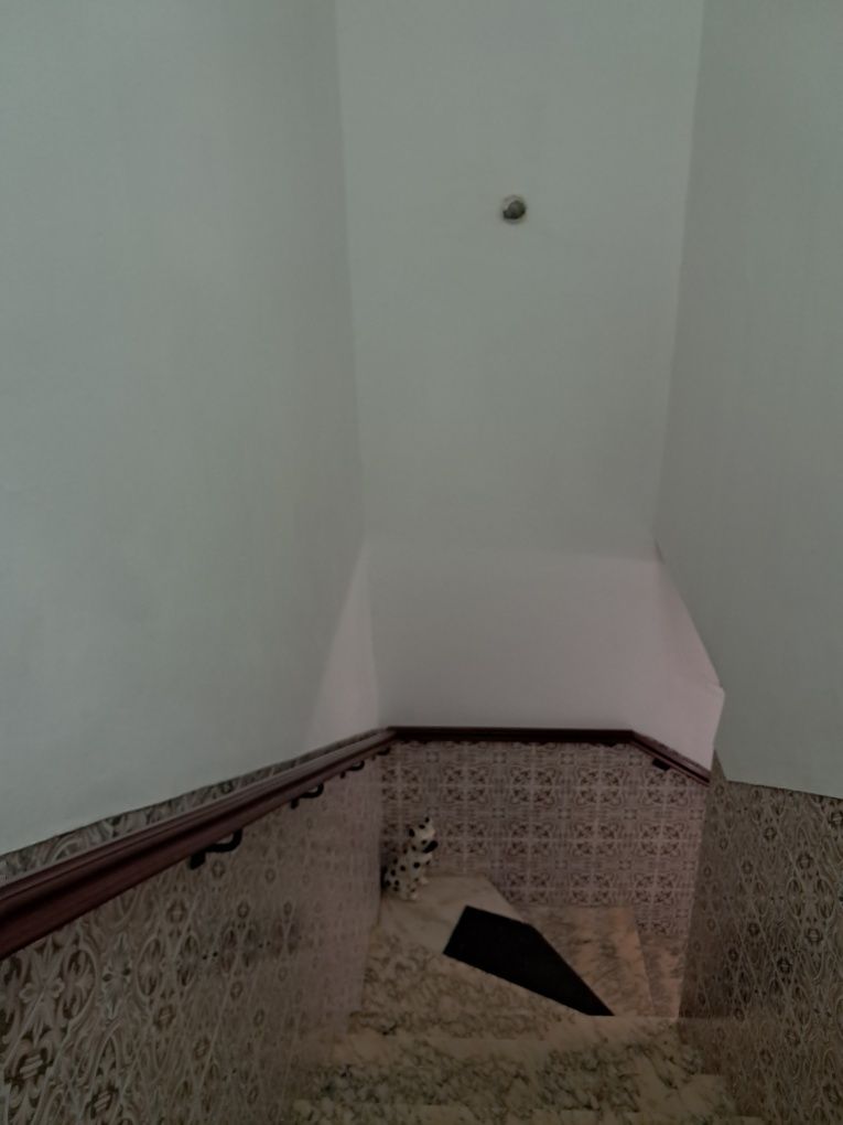 Casa com 3 pisos para venda em Lourosa- OHP