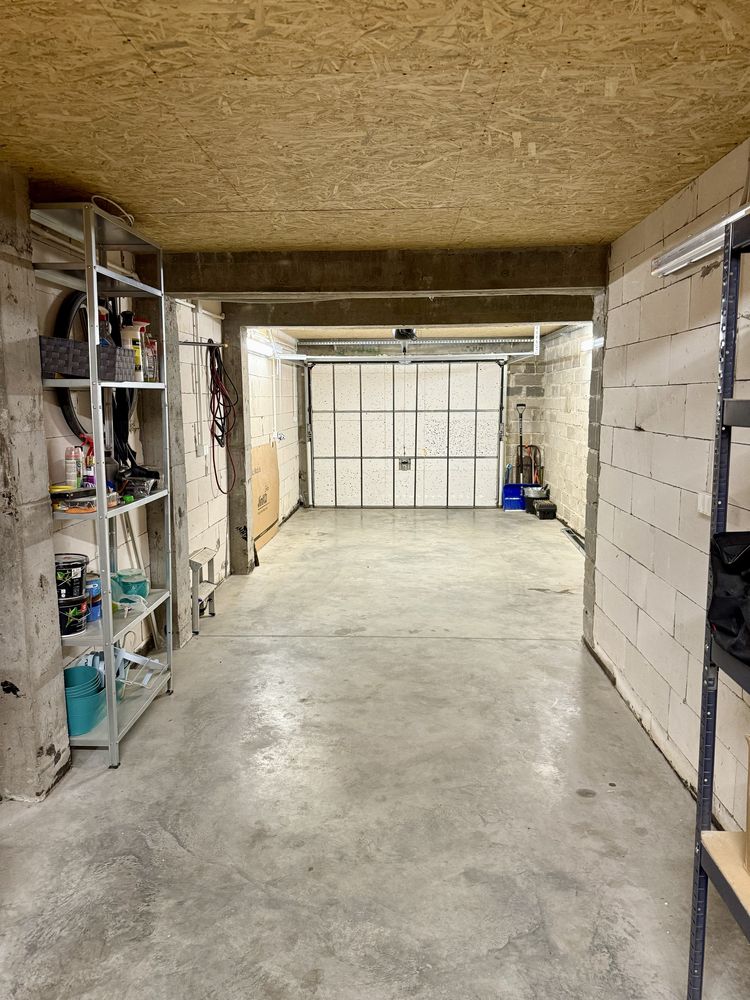 Sprzedam garaż 32 m² w budynku Wyszyńskiego 6 w Chojnicach