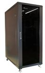 Szafa serwerową EXTRALINK 37U 600X600 standing rackmount cabinet black