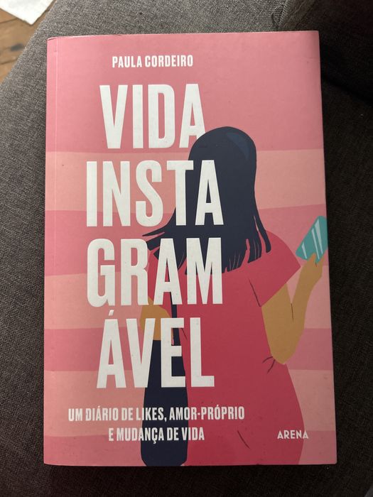 Vida intagramavel