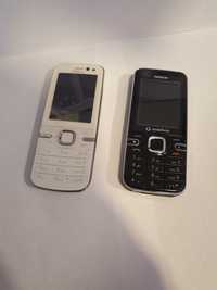 Nokia 6124, 6730 classic oryginalna nowa!!