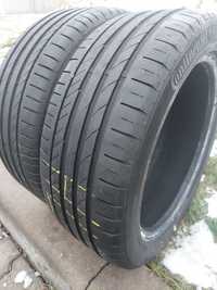 Шини Continental CantiSportContact5 225/45R17 W 1500 гр