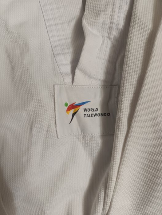 Кимоно Джиу джицу