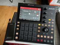 Sampler Akai MPC ONE