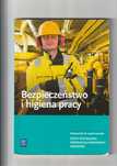 Bezpieczeństwo i higiena pracy, podręcznik do nauki zawodu