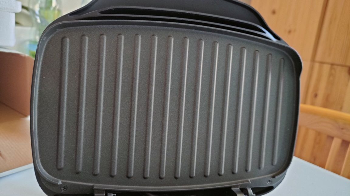 Grill silvercrest 1000W