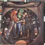 Tabasco . 2012 EX/NM RAP  Hip hop winyl 2LP