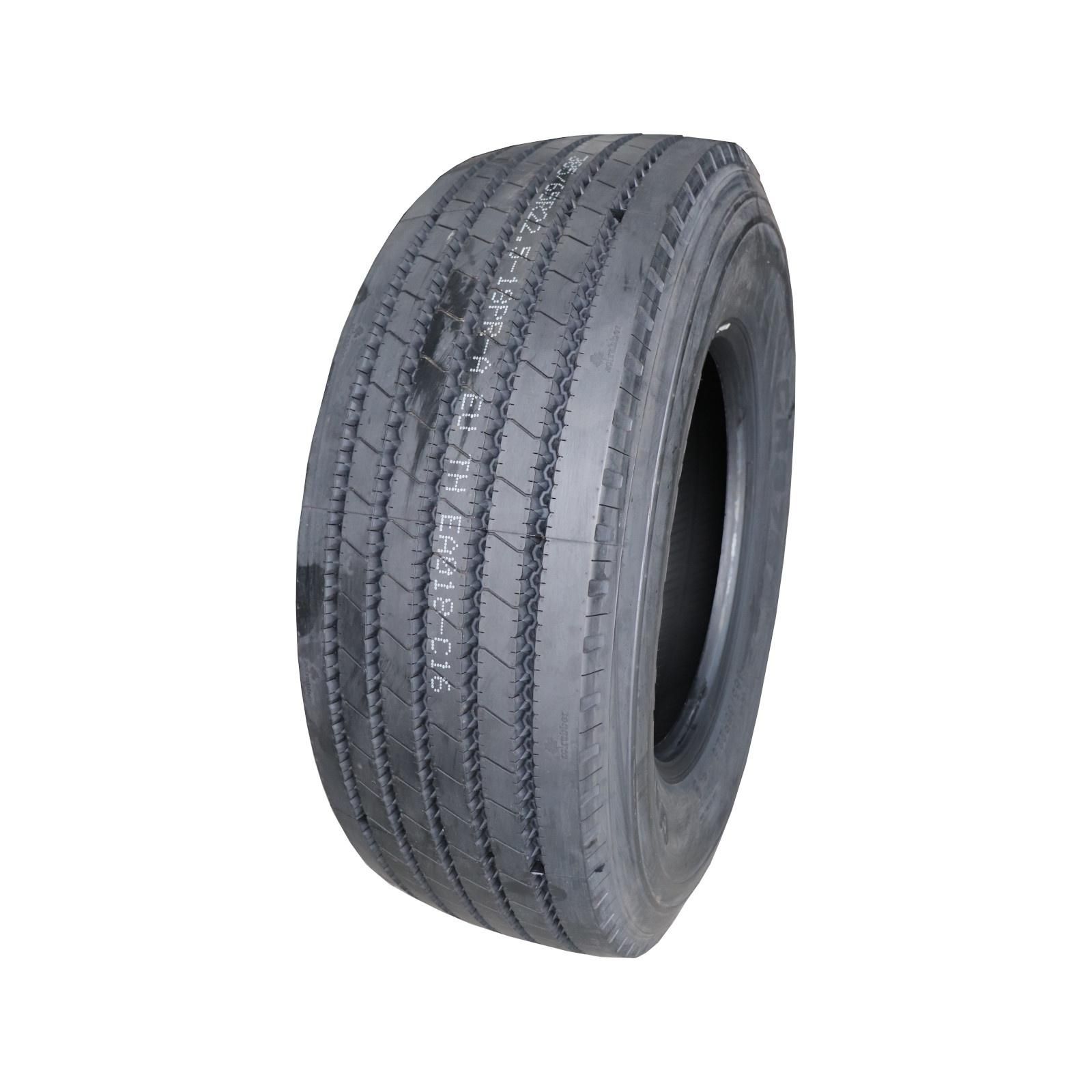 Opona ciężarowa naczepowa/prowadząca/uni 385/65R22,5 GoldenCrownCR976A