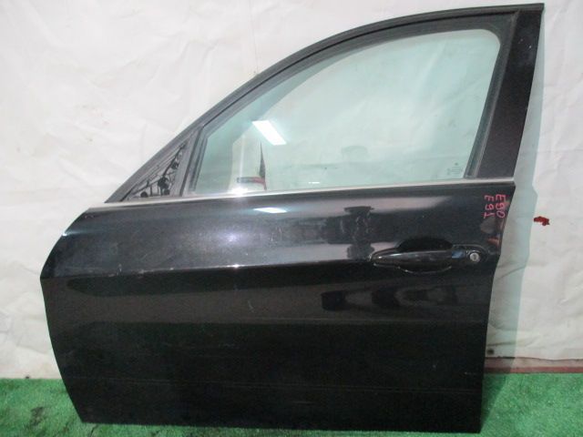 Porta BMW E90 E91 Portas completas temos espelho elevador vidro fechadura vendemos a peça