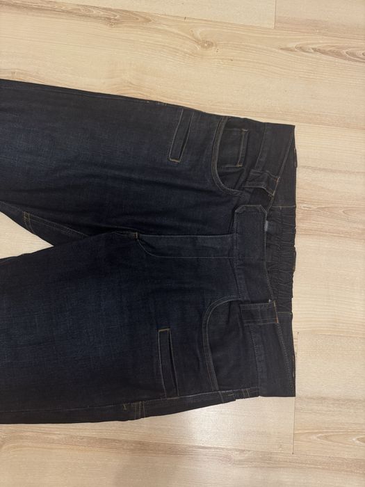 Джинси Xl, хороший стан , розмір на фото , носилися кілька разів