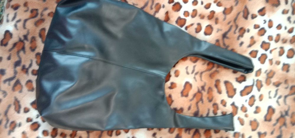 Waikiki велика сумка Шопен чорна