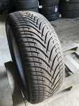 215.55.17 BFGoodrich 1шт зима БУ склад шины резина из Европы 55 R17