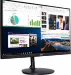 Monitor Acer CBA272 27” IPS FHD 75Hz HDMI VGA Flicker-Free