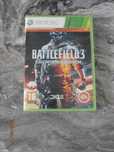 Pudełko + Okładka Gry na Xbox 360 BATTLEFIELD 3 Premium Edition PL