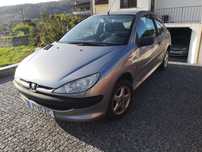 Peugeot 206 1.4hdi