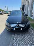Mercedes-Benz B 180 BlueEfficiency