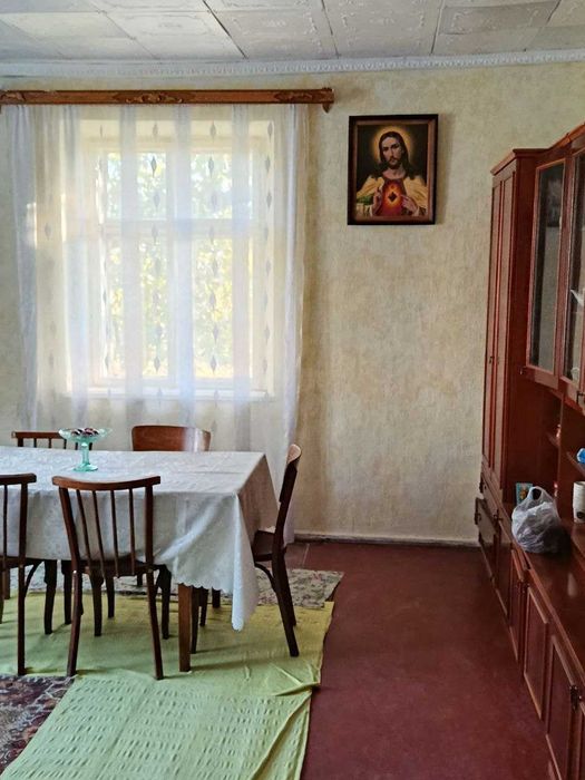 будинок Кудринці, Чортківський р-н