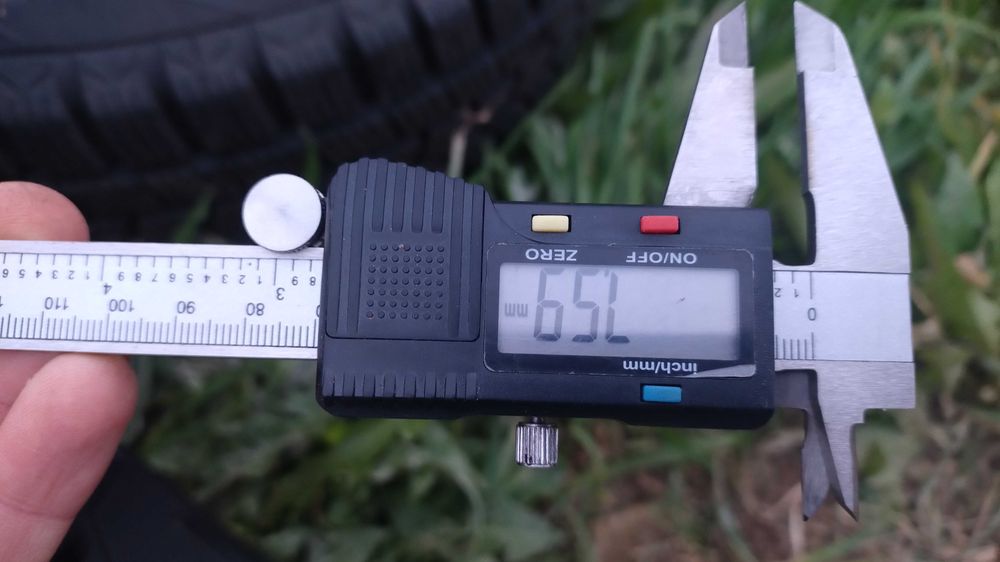 Koła opony zimowe 175/65/14