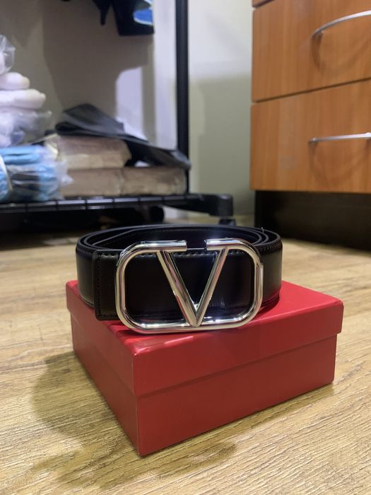 Ремінь Valentino Валентино